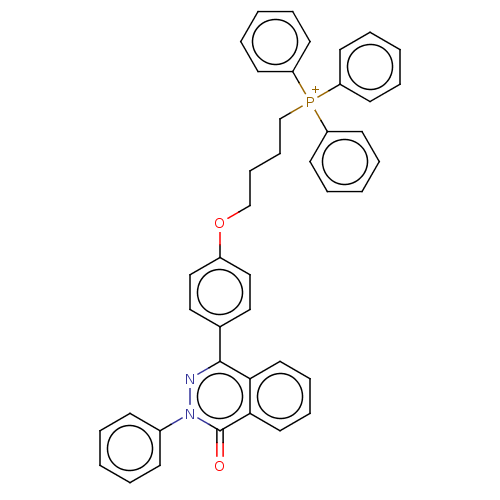 Chemical structure of BindingDB Monomer ID 50168037
