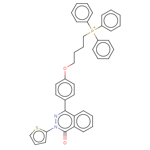 Chemical structure of BindingDB Monomer ID 50168038