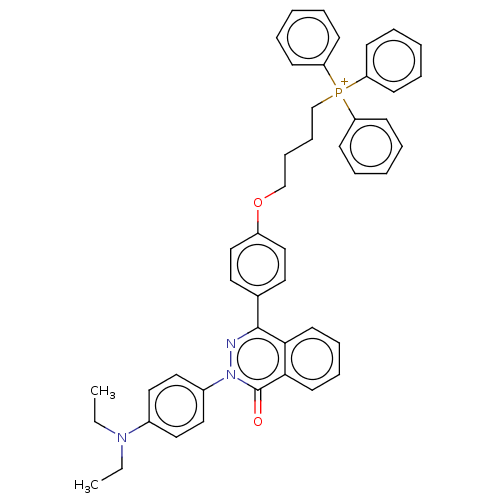 Chemical structure of BindingDB Monomer ID 50168039