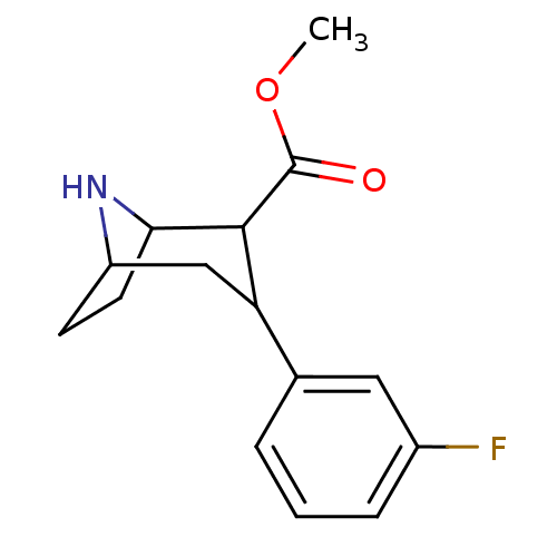 Chemical structure of BindingDB Monomer ID 50168046