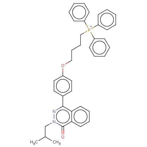 Chemical structure of BindingDB Monomer ID 50168050