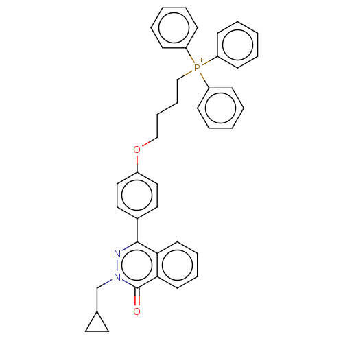 Chemical structure of BindingDB Monomer ID 50168051