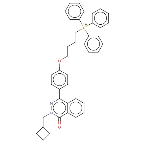 Chemical structure of BindingDB Monomer ID 50168053
