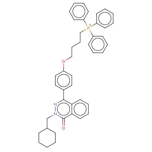 Chemical structure of BindingDB Monomer ID 50168054