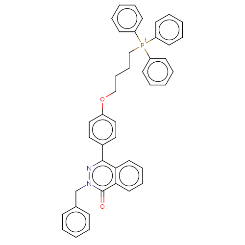 Chemical structure of BindingDB Monomer ID 50168055
