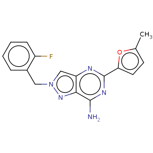 Chemical structure of BindingDB Monomer ID 50168102