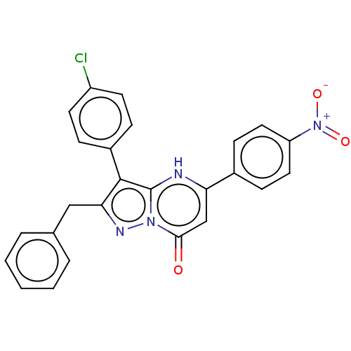 Chemical structure of BindingDB Monomer ID 50168142
