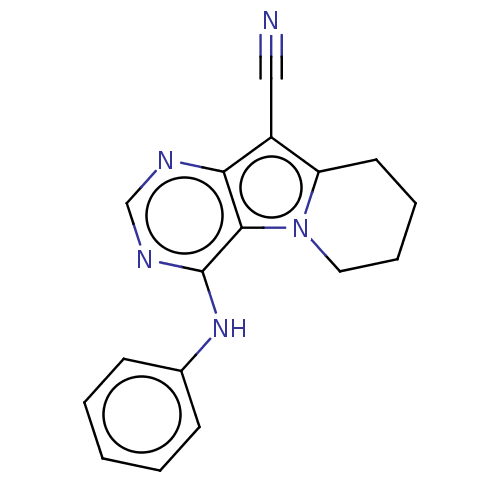 Chemical structure of BindingDB Monomer ID 50168163