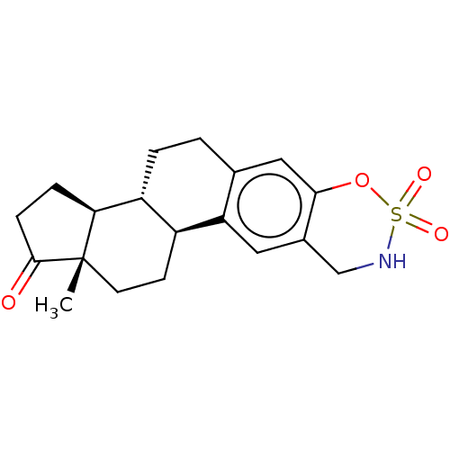Chemical structure of BindingDB Monomer ID 50168220