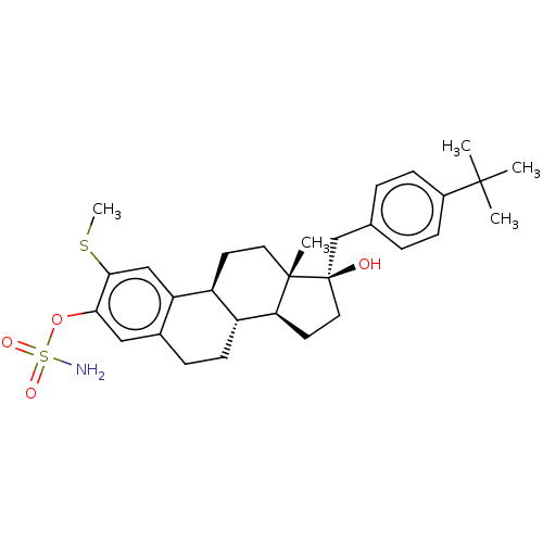 Chemical structure of BindingDB Monomer ID 50168225