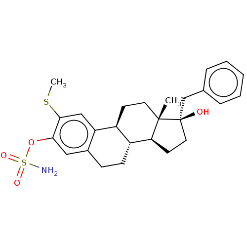Chemical structure of BindingDB Monomer ID 50168226