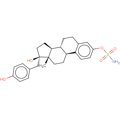 Chemical structure of BindingDB Monomer ID 50168229