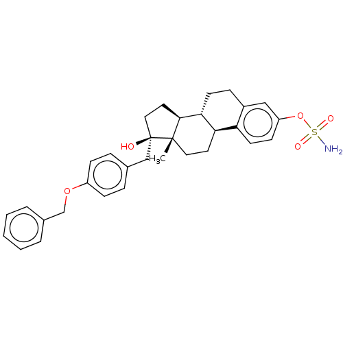 Chemical structure of BindingDB Monomer ID 50168230