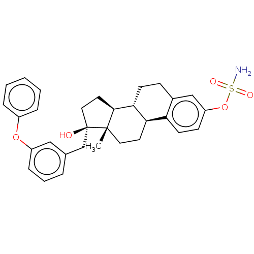 Chemical structure of BindingDB Monomer ID 50168231