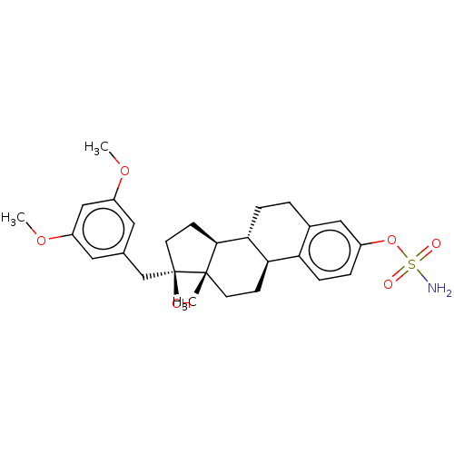 Chemical structure of BindingDB Monomer ID 50168234