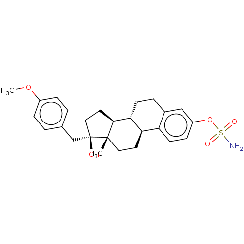 Chemical structure of BindingDB Monomer ID 50168245