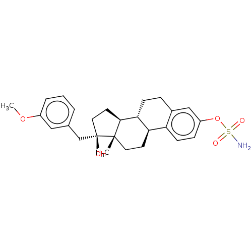 Chemical structure of BindingDB Monomer ID 50168251