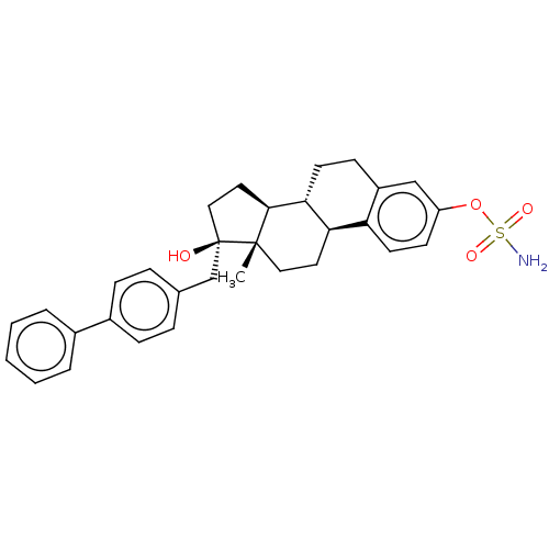 Chemical structure of BindingDB Monomer ID 50168252