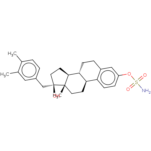 Chemical structure of BindingDB Monomer ID 50168253