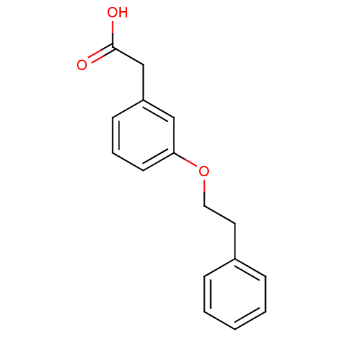Chemical structure of BindingDB Monomer ID 50168285
