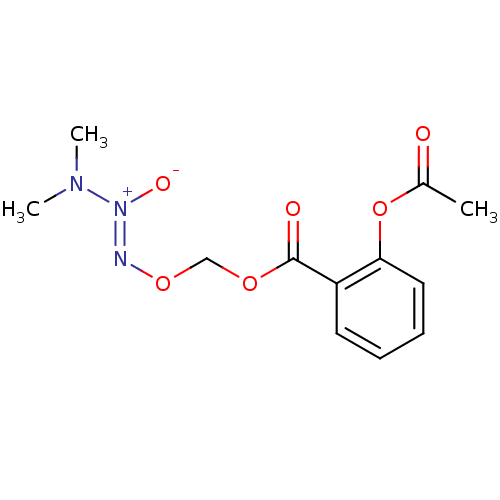 Chemical structure of BindingDB Monomer ID 50168442