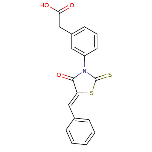 Chemical structure of BindingDB Monomer ID 50168878