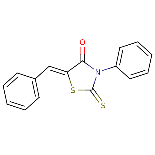 Chemical structure of BindingDB Monomer ID 50168879