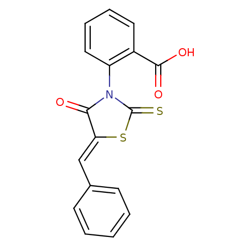 Chemical structure of BindingDB Monomer ID 50168890