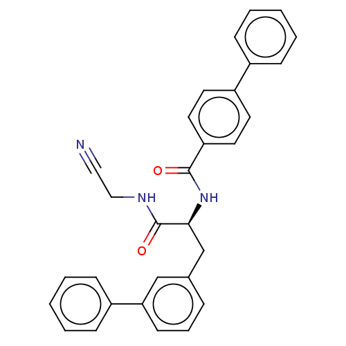 Chemical structure of BindingDB Monomer ID 50168939