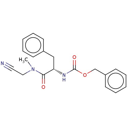 Chemical structure of BindingDB Monomer ID 50168951