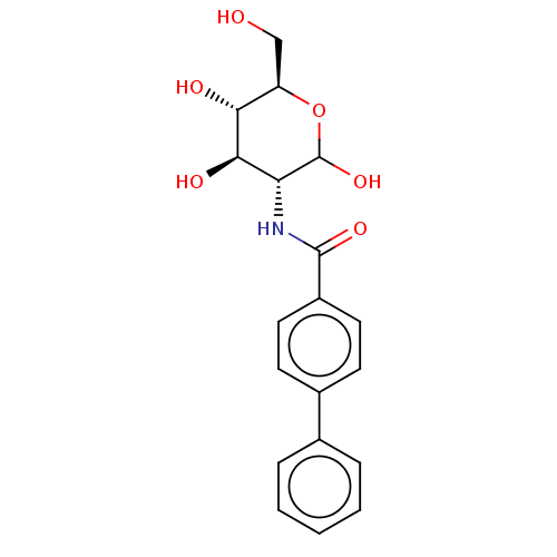 Chemical structure of BindingDB Monomer ID 50169014