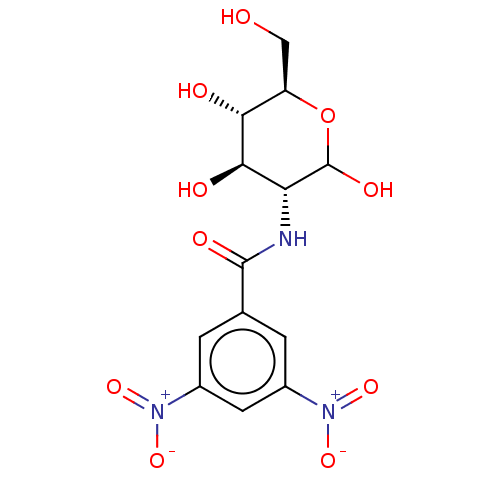 Chemical structure of BindingDB Monomer ID 50169019
