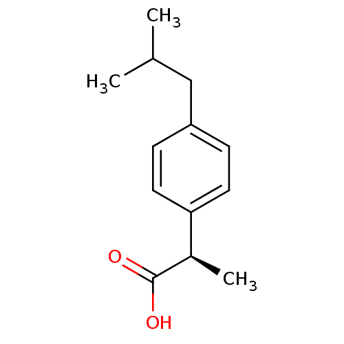 Chemical structure of BindingDB Monomer ID 50169044