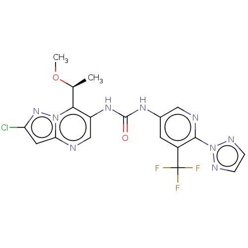 Chemical structure of BindingDB Monomer ID 50169049