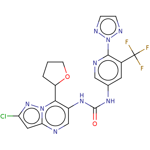 Chemical structure of BindingDB Monomer ID 50169052