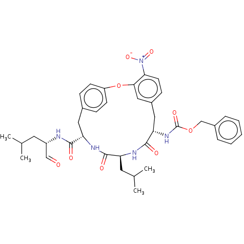 Chemical structure of BindingDB Monomer ID 50169088