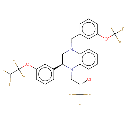 Chemical structure of BindingDB Monomer ID 50169092