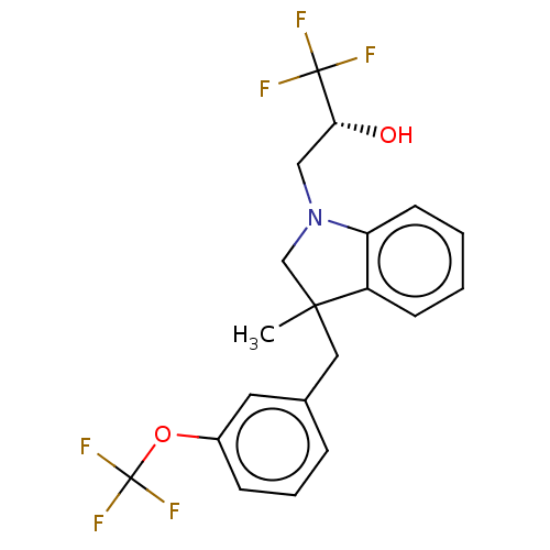 Chemical structure of BindingDB Monomer ID 50169095