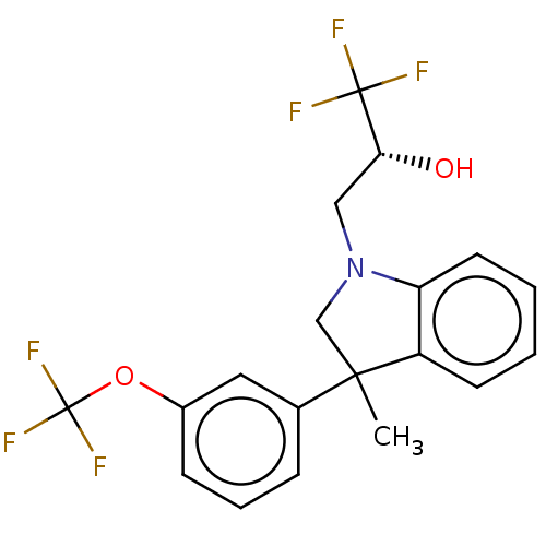 Chemical structure of BindingDB Monomer ID 50169096