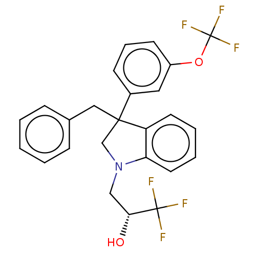 Chemical structure of BindingDB Monomer ID 50169097
