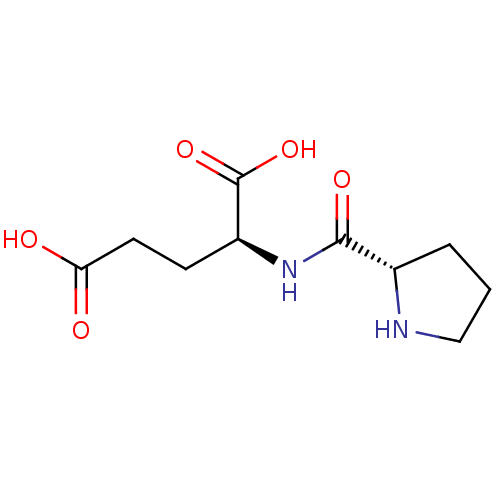 Chemical structure of BindingDB Monomer ID 50169114