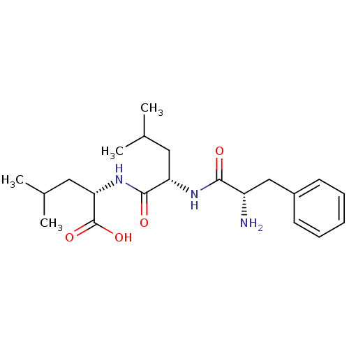 Chemical structure of BindingDB Monomer ID 50169116