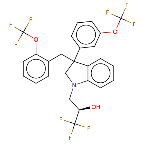 Chemical structure of BindingDB Monomer ID 50169117
