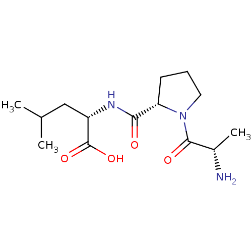 Chemical structure of BindingDB Monomer ID 50169121