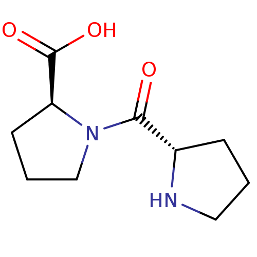 Chemical structure of BindingDB Monomer ID 50169141