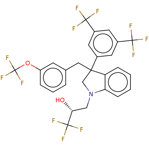 Chemical structure of BindingDB Monomer ID 50169152