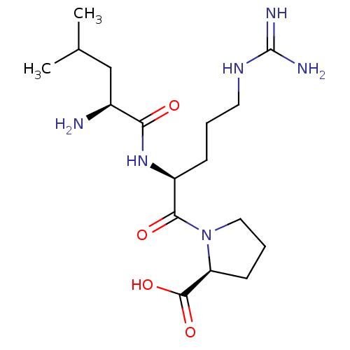 Chemical structure of BindingDB Monomer ID 50169168