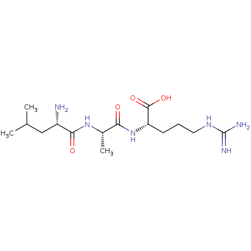 Chemical structure of BindingDB Monomer ID 50169169