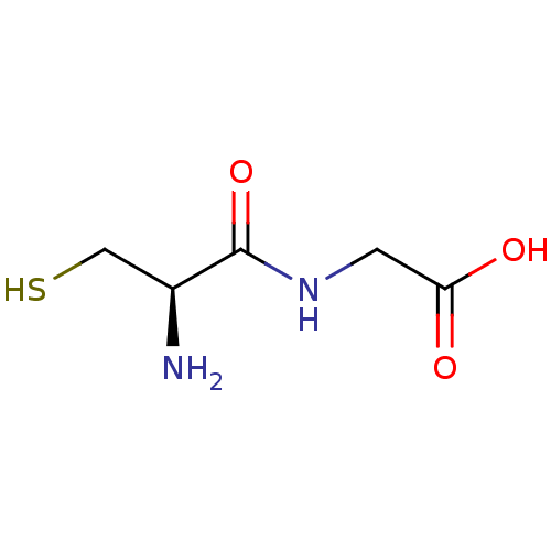 Chemical structure of BindingDB Monomer ID 50169213