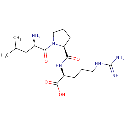 Chemical structure of BindingDB Monomer ID 50169215